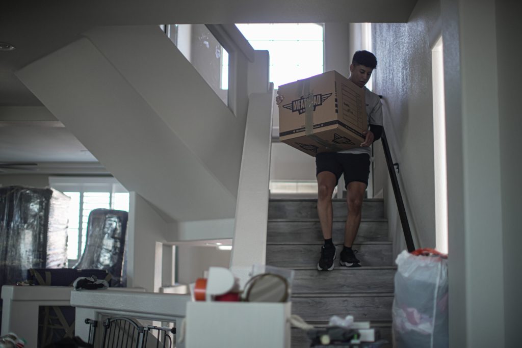 10 best & cheapest ways to move cross country