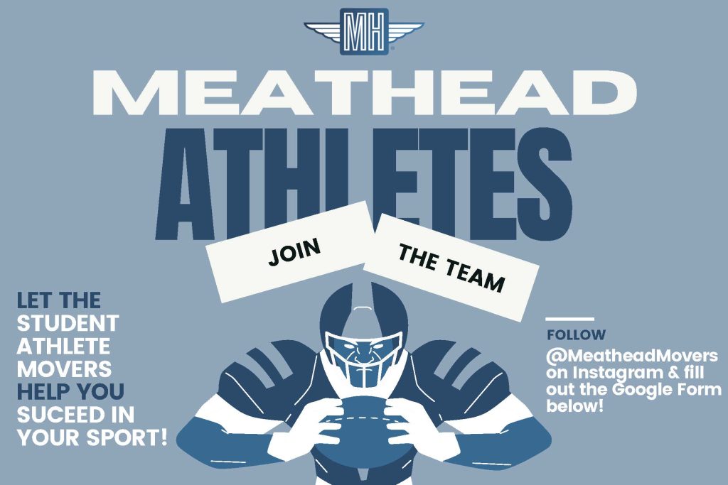 Want to be a sponsored Meathead athlete?