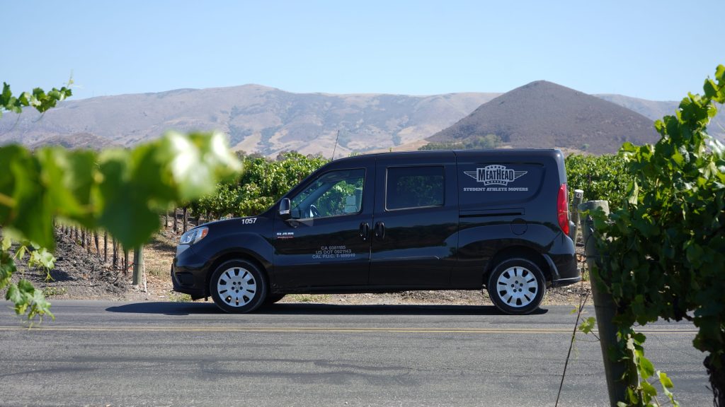 Meathead wine storage announces two new services benefiting San Luis Obispo County wineries and wine collectors