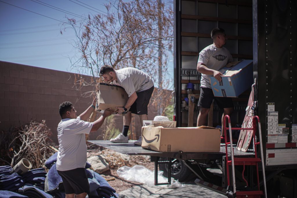 10 tips for moving out of your parents’ house