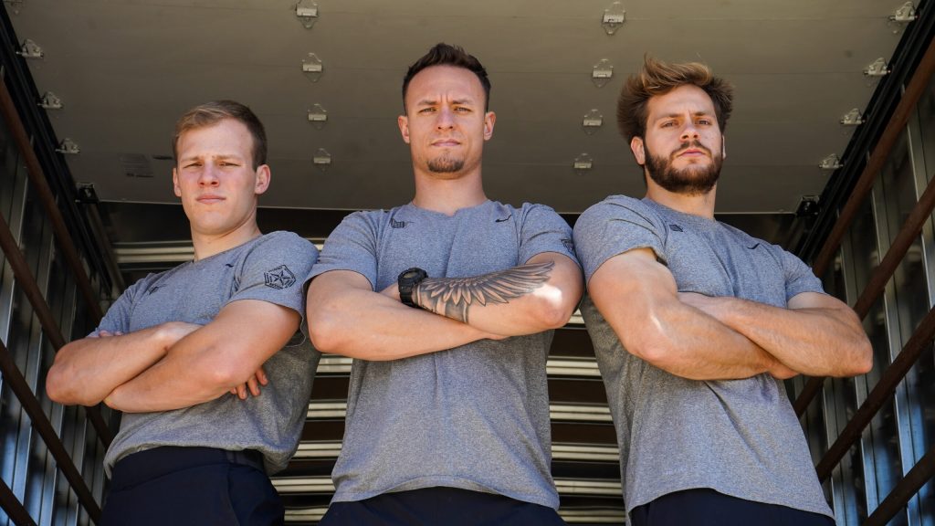 New Year’s resolutions of a Meathead Mover