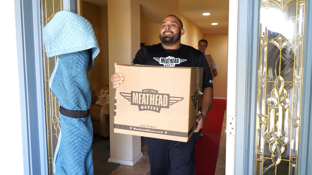 10 best ways to load & pack a moving truck like the pros