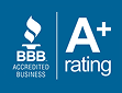 BBB Accredited Business