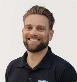 Zak Brannon