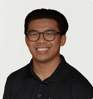 Sebastian Padua