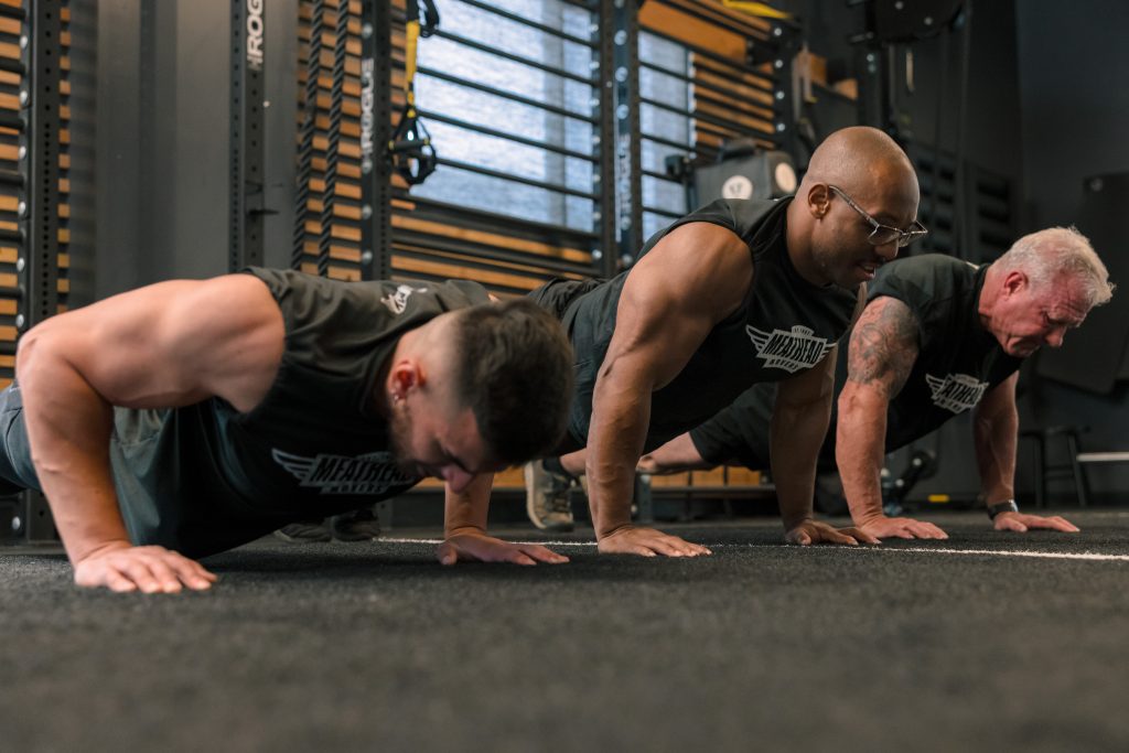 Meathead Movers: Why We Built a Moving Company Around Athletes