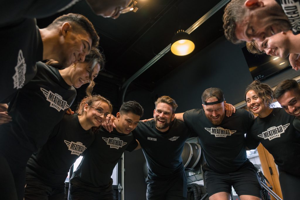 This Is Who We Are: The Guiding Principles of Meathead Movers