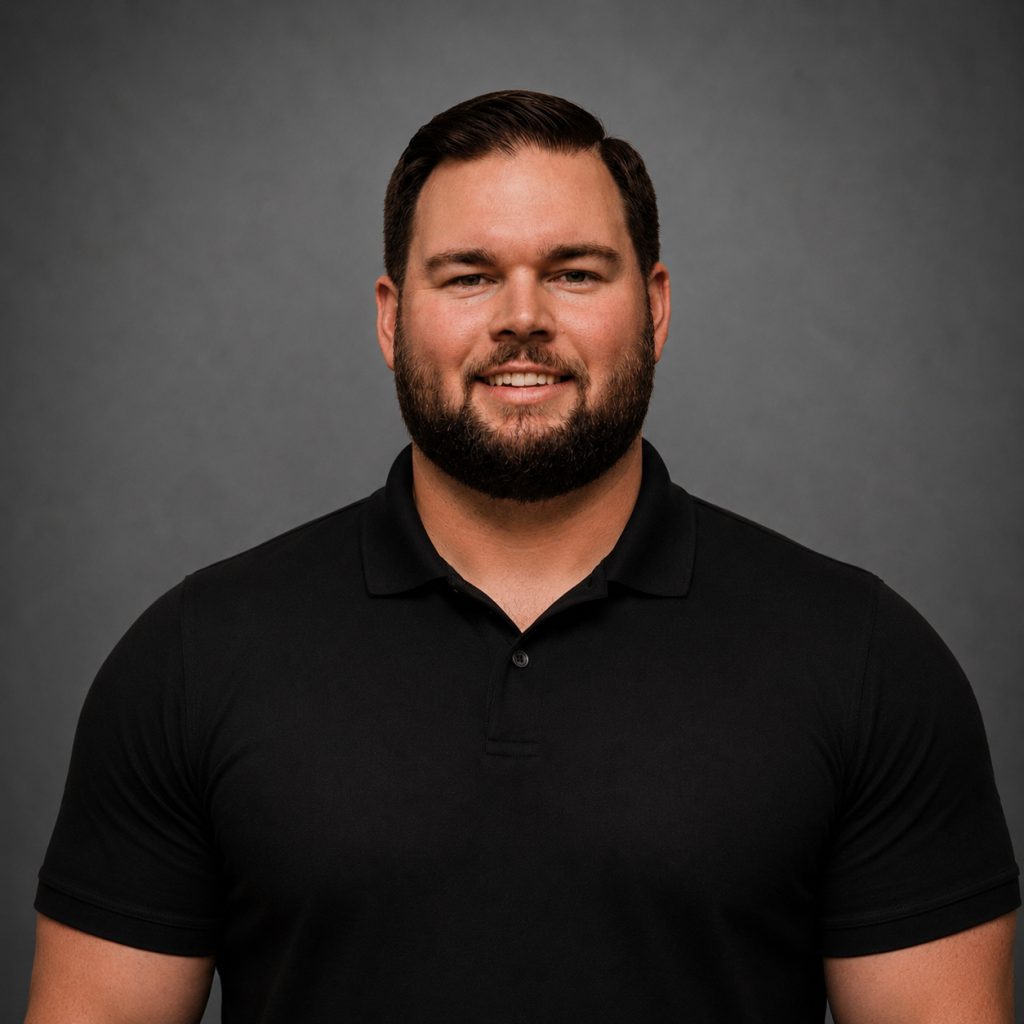 Brett Halfar