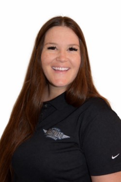 Rachel Keyes
