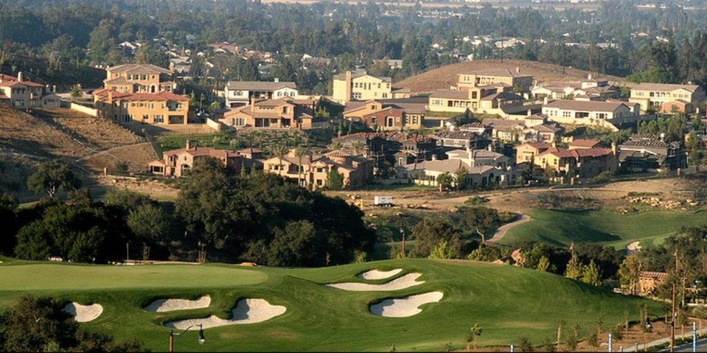Photo of Chino Hills, California