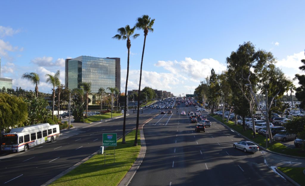Photo of Costa Mesa, California