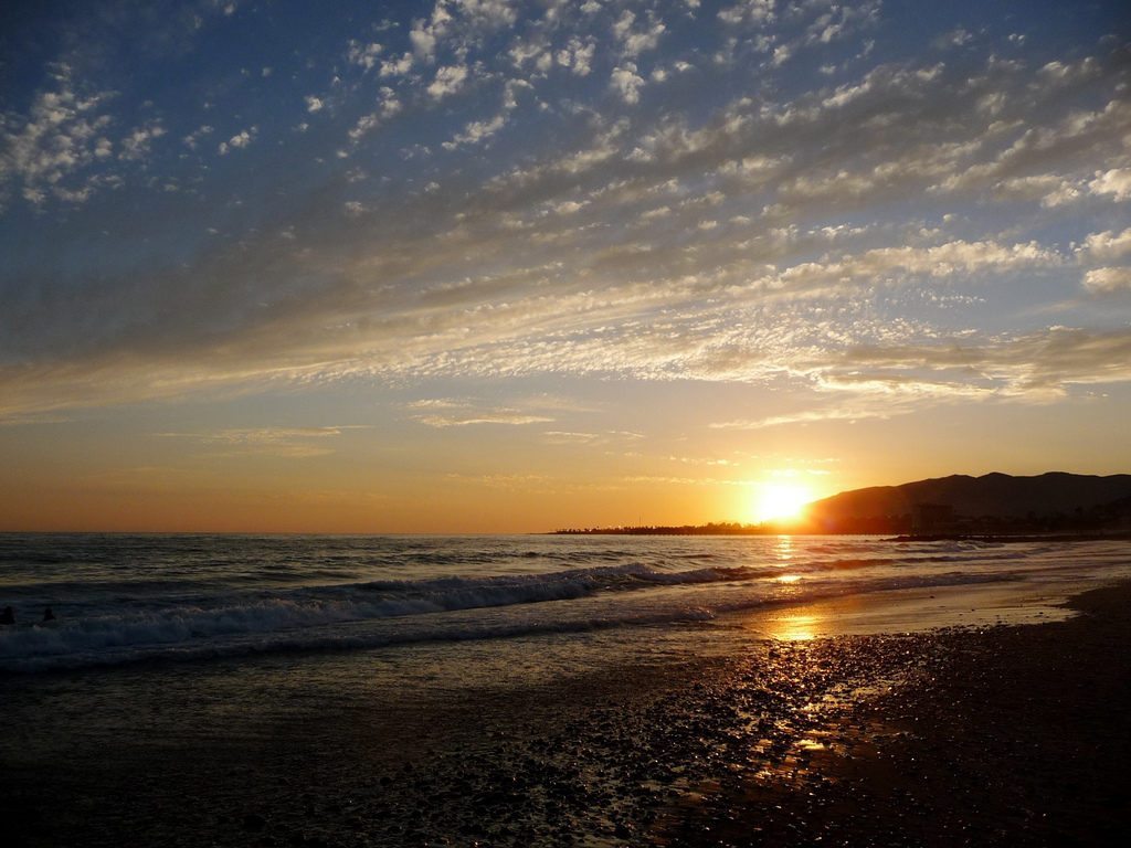 Photo of Oxnard, California