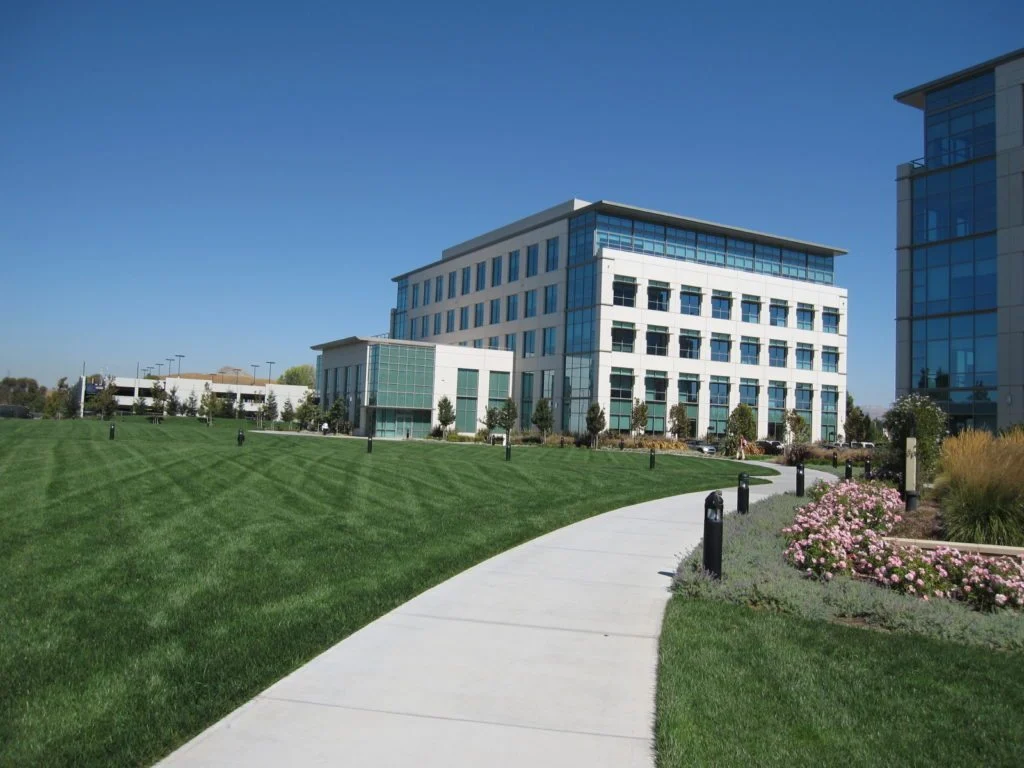 Photo of Sunnyvale, California
