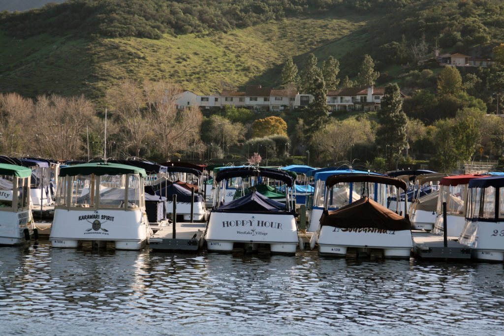 Photo of Westlake Village, California