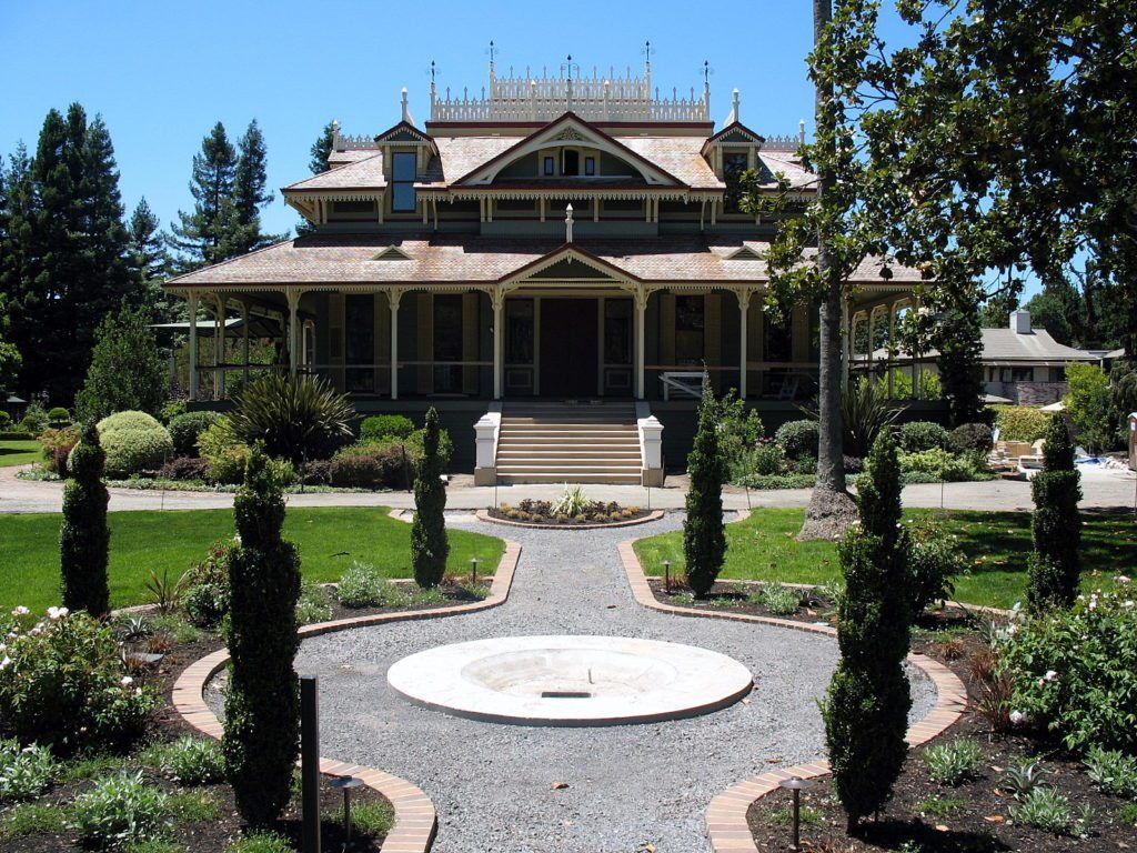 Photo of Santa Rosa, California